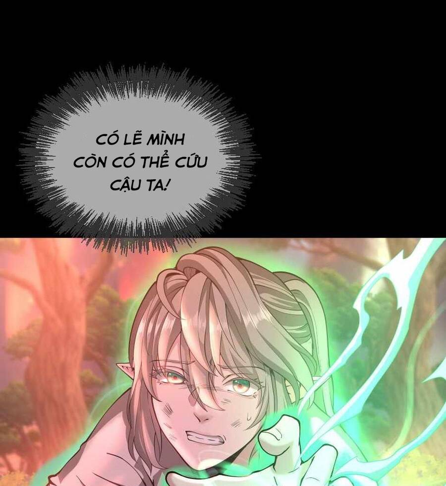 Ánh Sáng Cuối Con Đường: Chương 135