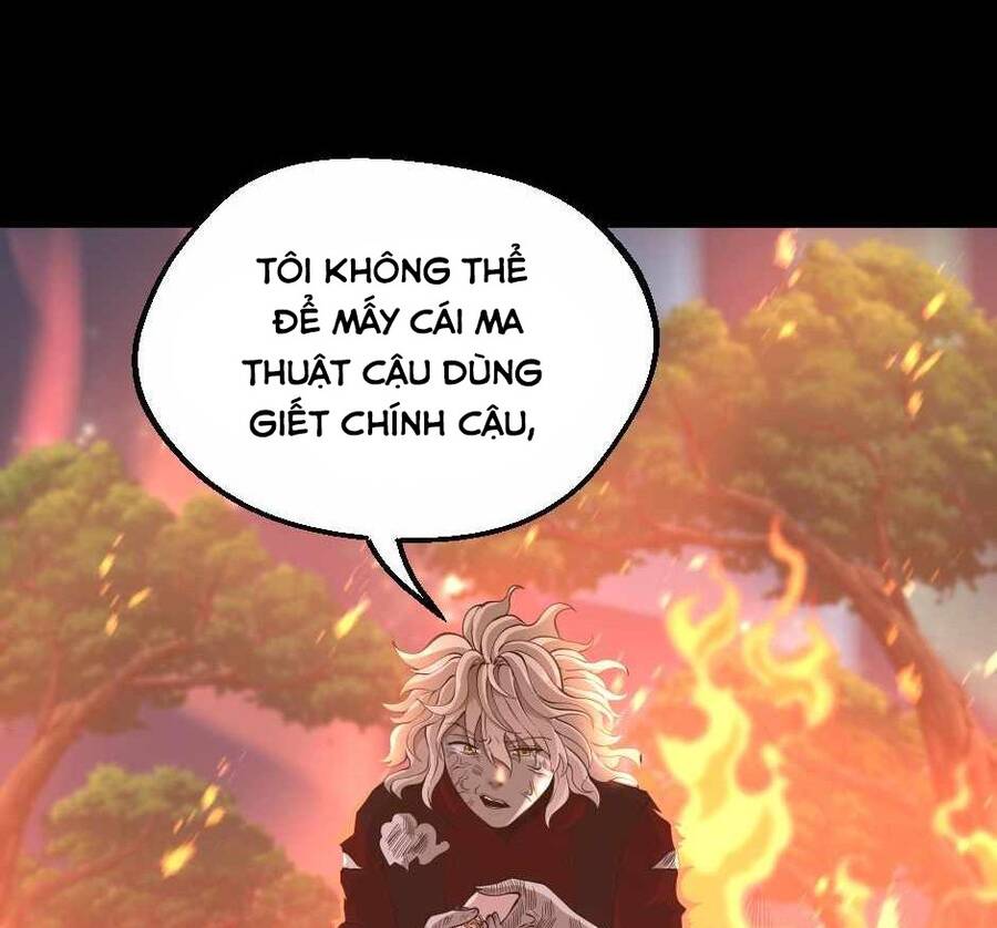 Ánh Sáng Cuối Con Đường: Chương 135