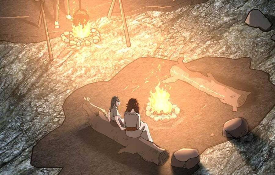 Ánh Sáng Cuối Con Đường: Chương 148
