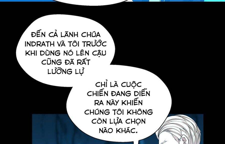 Ánh Sáng Cuối Con Đường: Chương 154