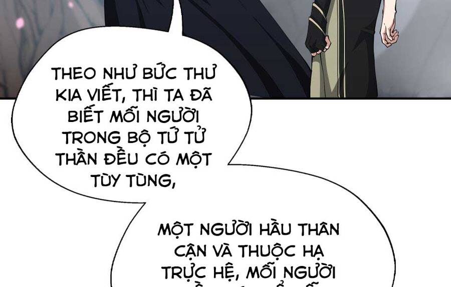 Ánh Sáng Cuối Con Đường: Chương 154
