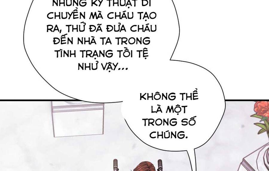 Ánh Sáng Cuối Con Đường: Chương 159