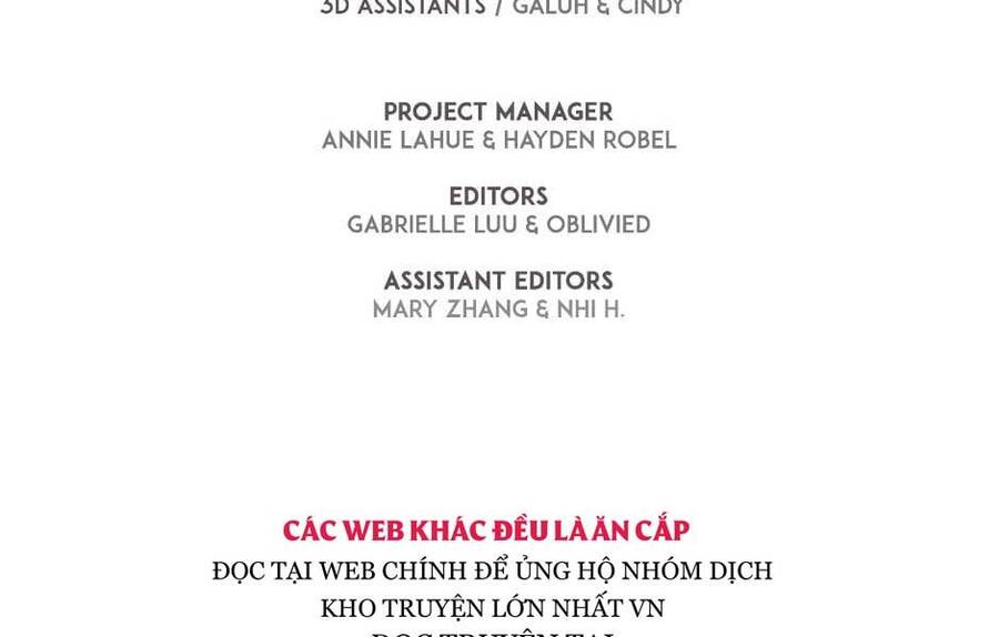 Ánh Sáng Cuối Con Đường: Chương 159
