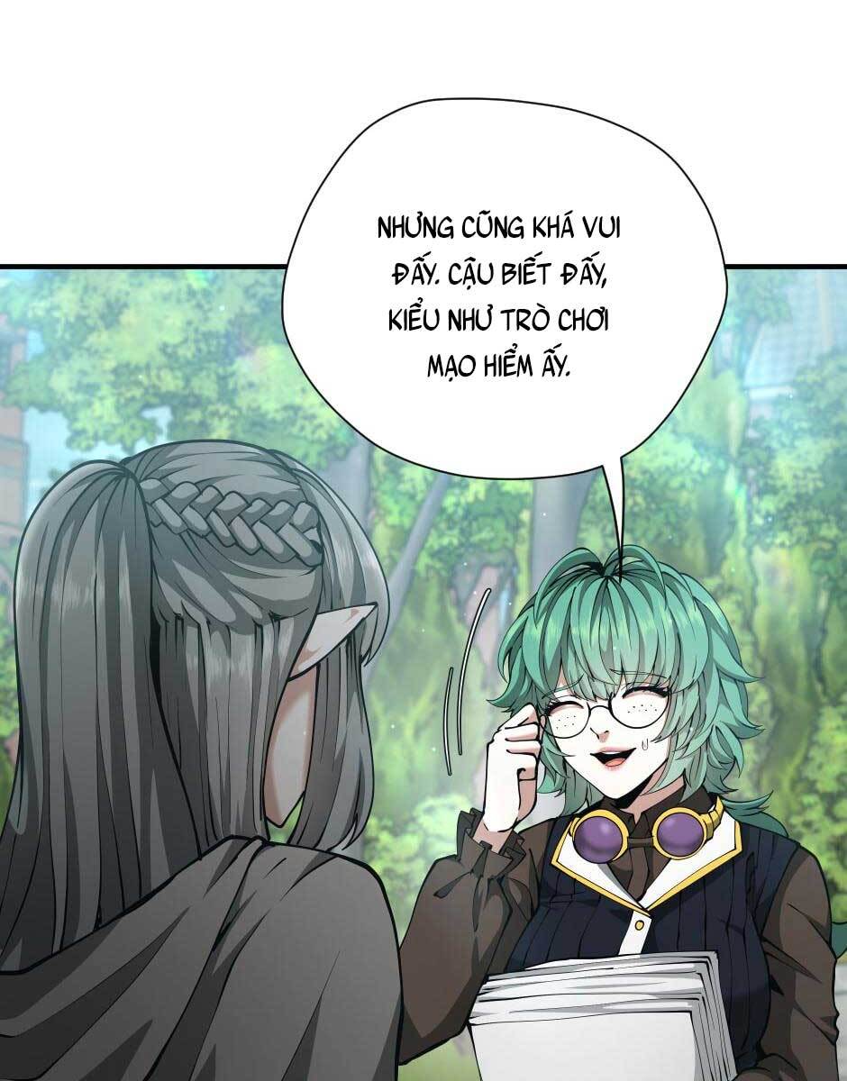 Ánh Sáng Cuối Con Đường: Chương 164
