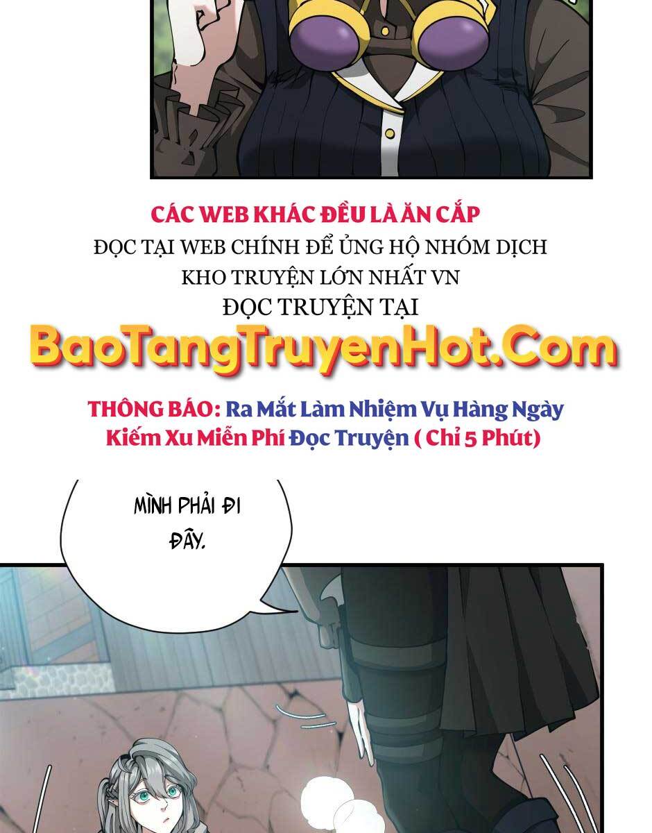 Ánh Sáng Cuối Con Đường: Chương 164