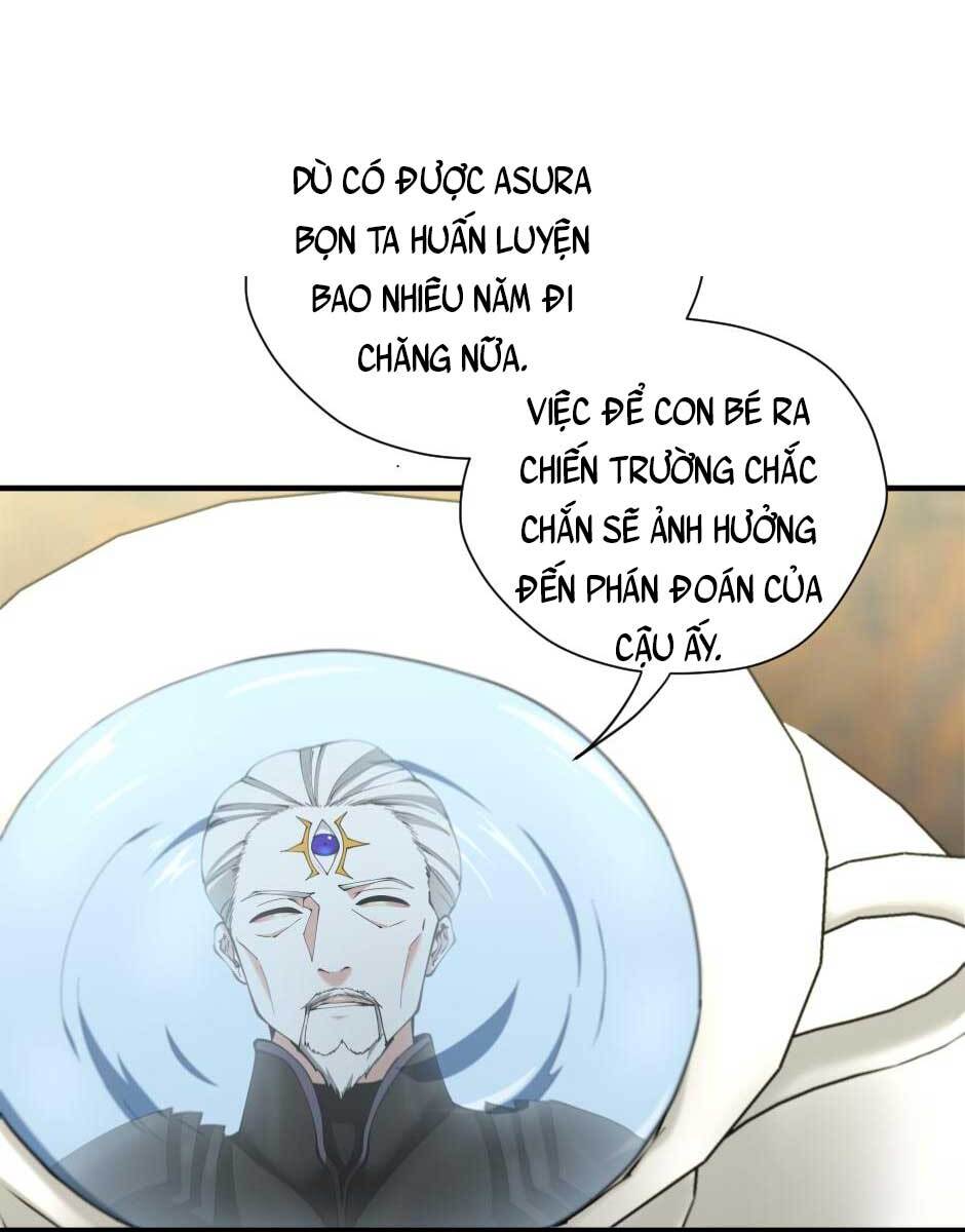 Ánh Sáng Cuối Con Đường: Chương 164