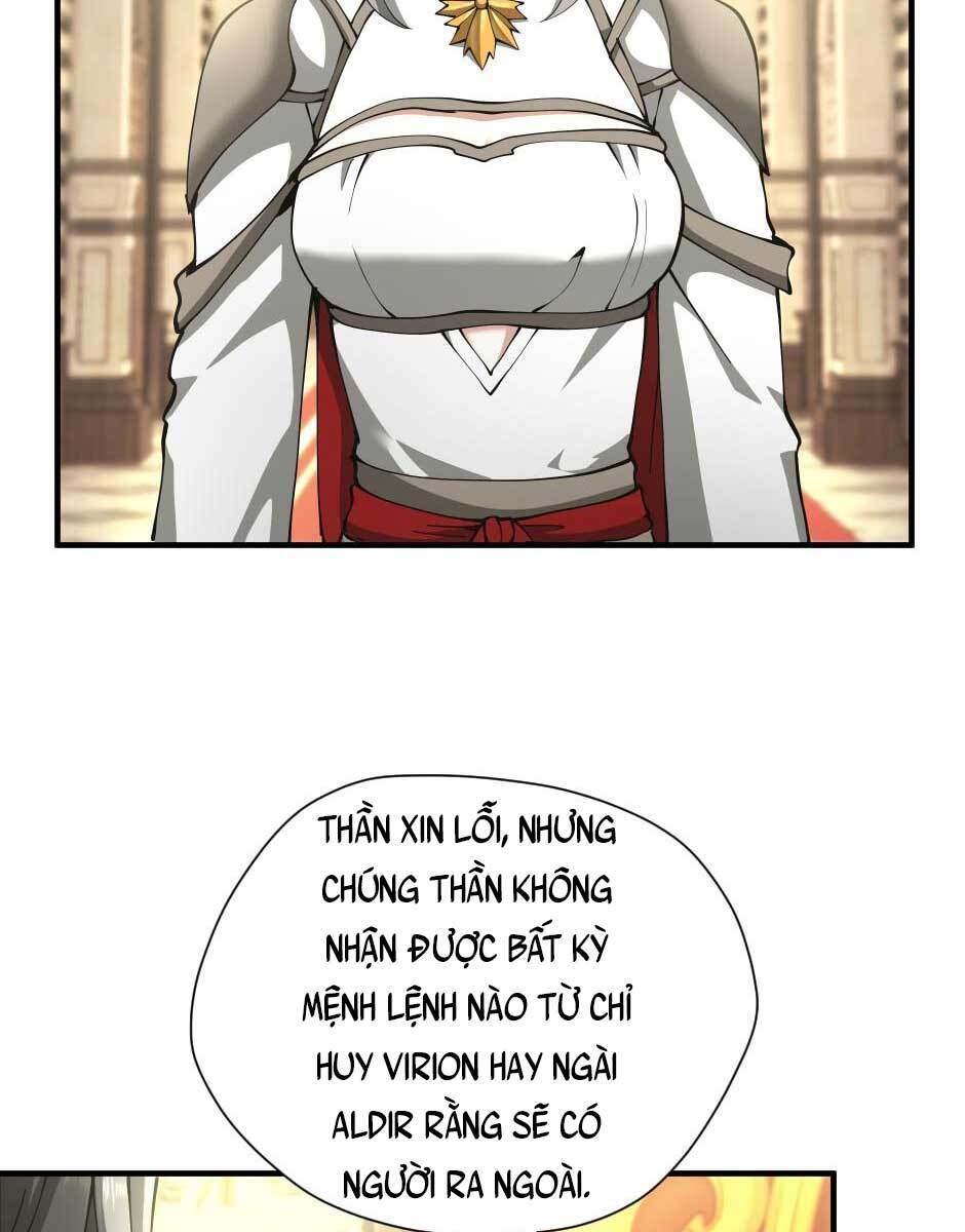Ánh Sáng Cuối Con Đường: Chương 164