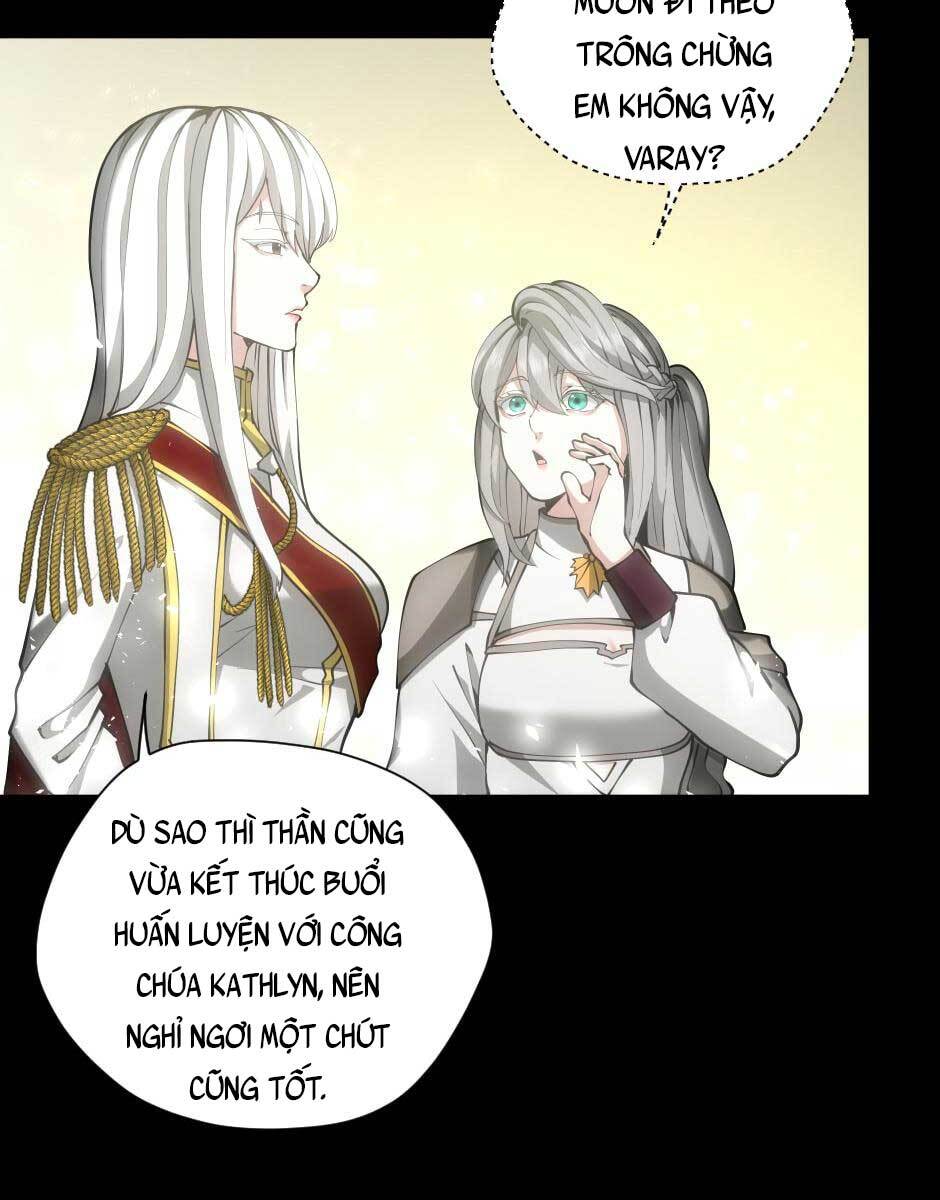 Ánh Sáng Cuối Con Đường: Chương 164
