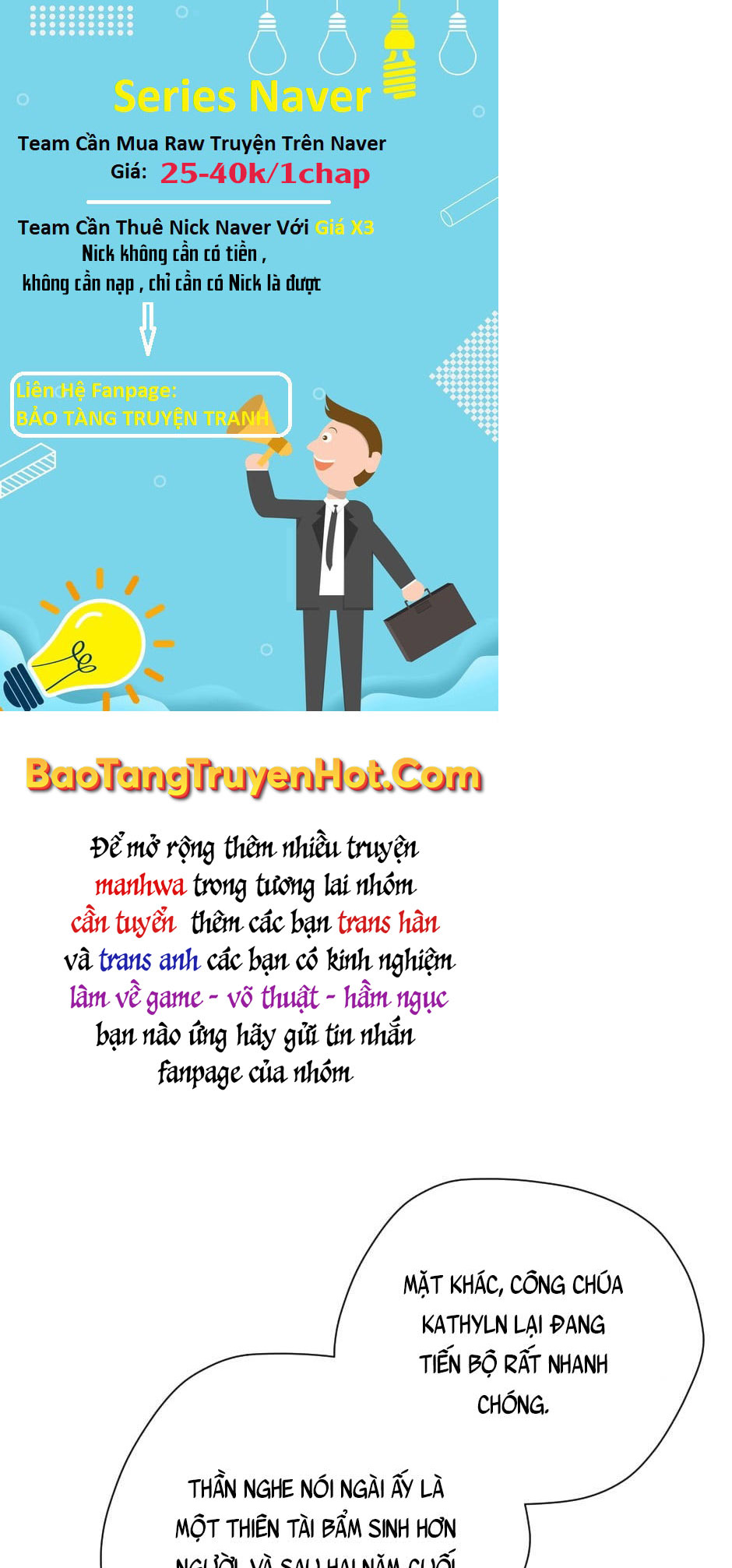 Ánh Sáng Cuối Con Đường: Chương 164