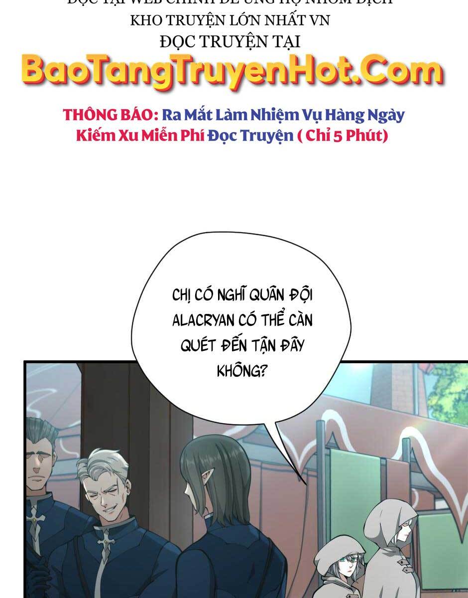Ánh Sáng Cuối Con Đường: Chương 164