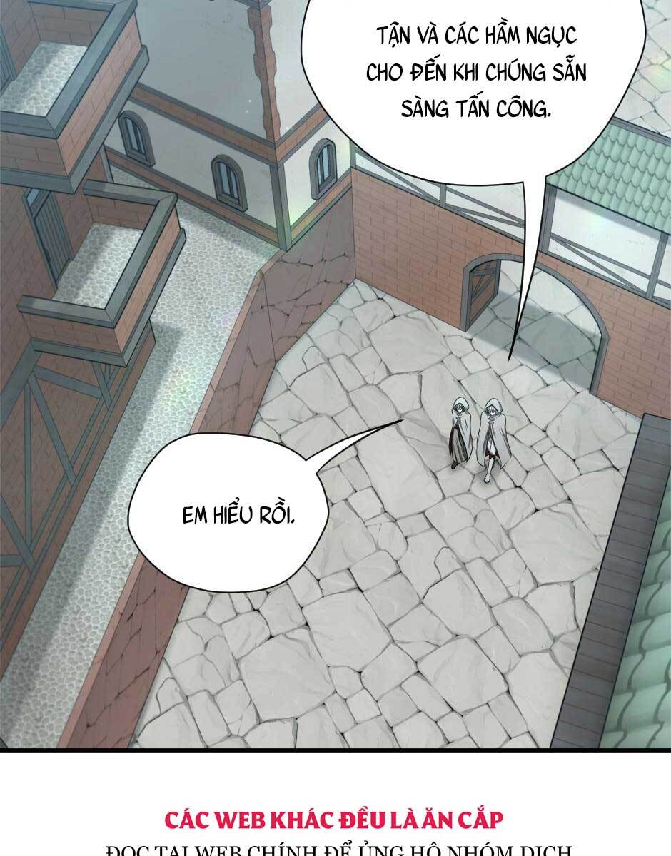 Ánh Sáng Cuối Con Đường: Chương 164