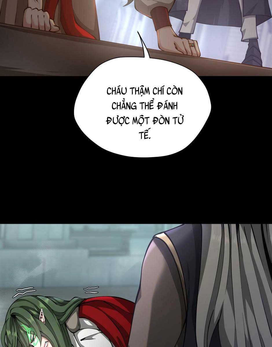 Ánh Sáng Cuối Con Đường: Chương 166