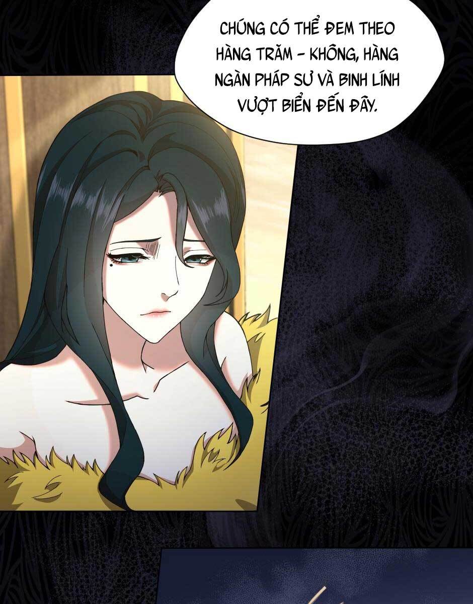 Ánh Sáng Cuối Con Đường: Chương 166