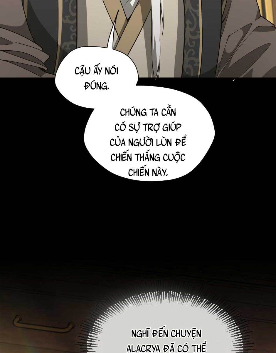 Ánh Sáng Cuối Con Đường: Chương 166
