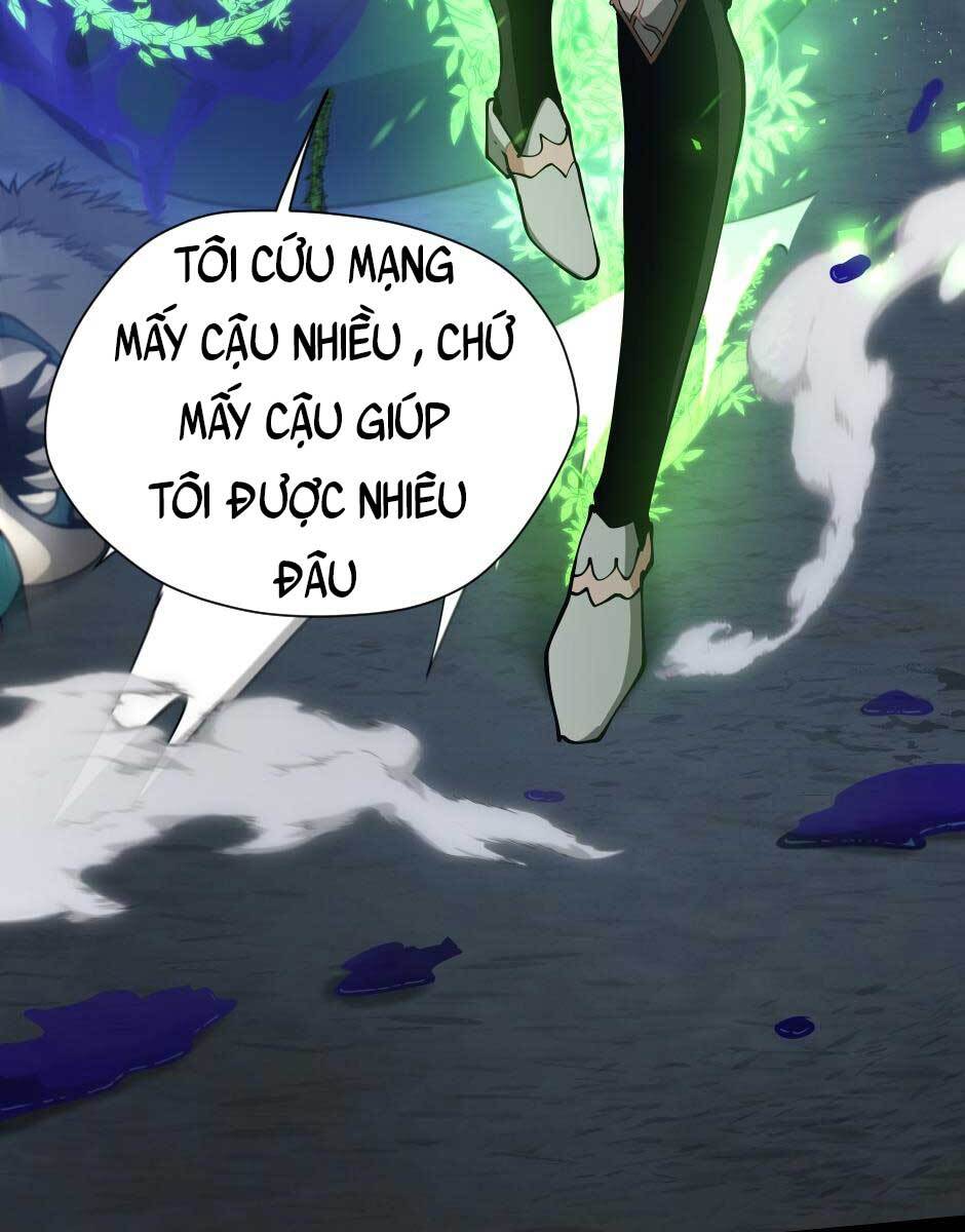 Ánh Sáng Cuối Con Đường: Chương 168
