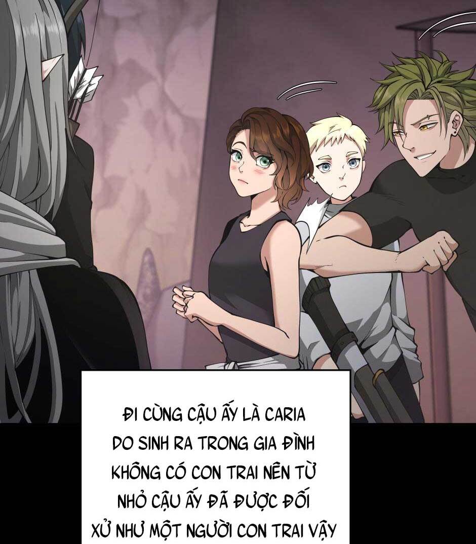 Ánh Sáng Cuối Con Đường: Chương 168