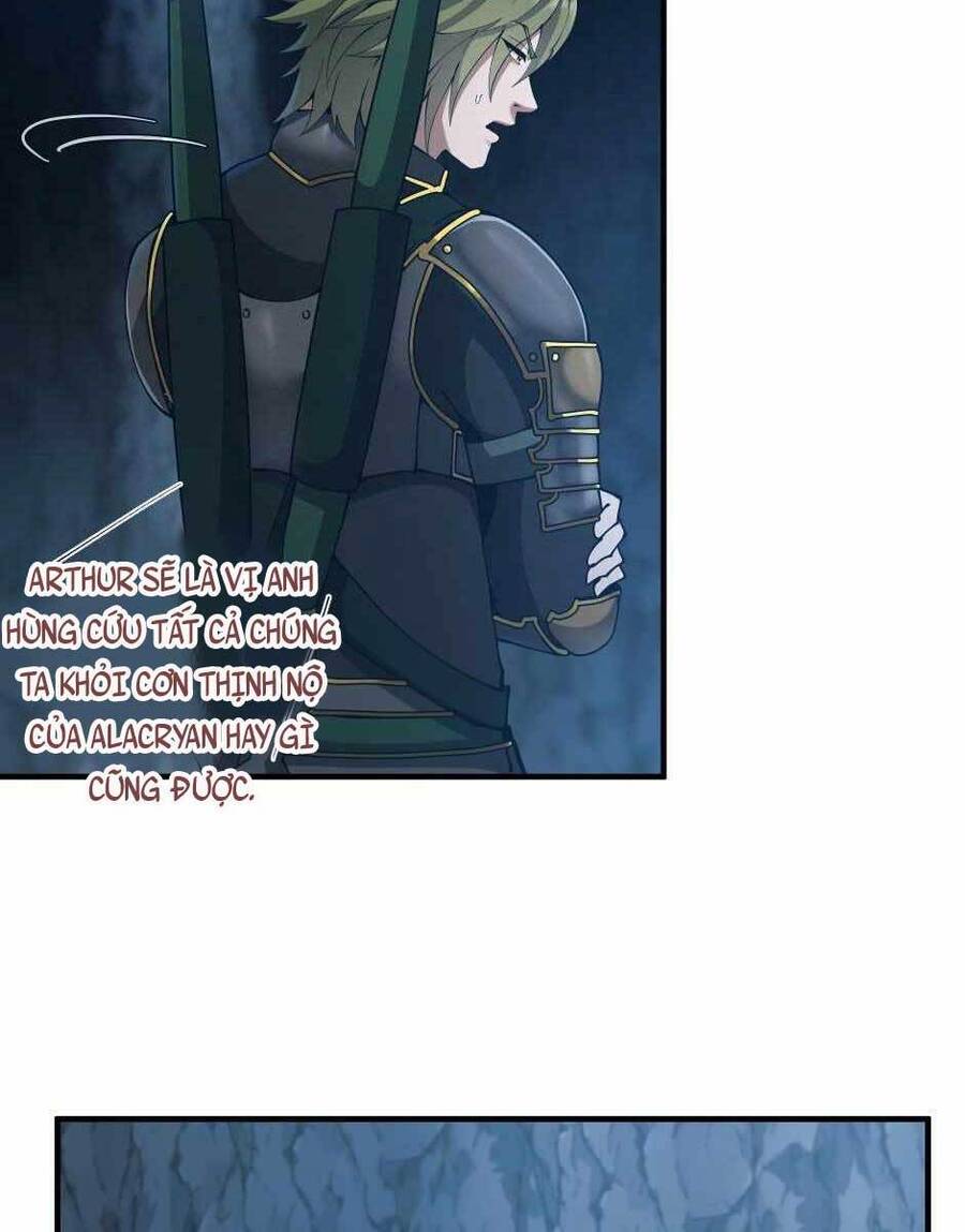 Ánh Sáng Cuối Con Đường: Chương 171