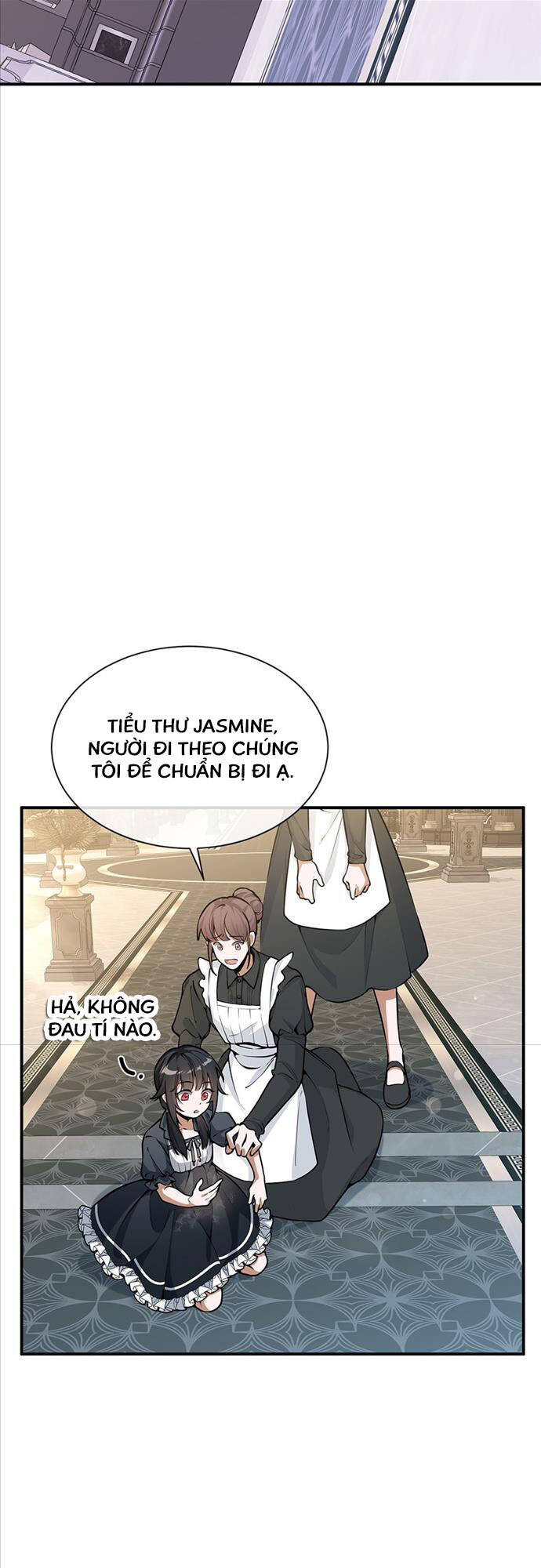 Ánh Sáng Cuối Con Đường: Chương 176