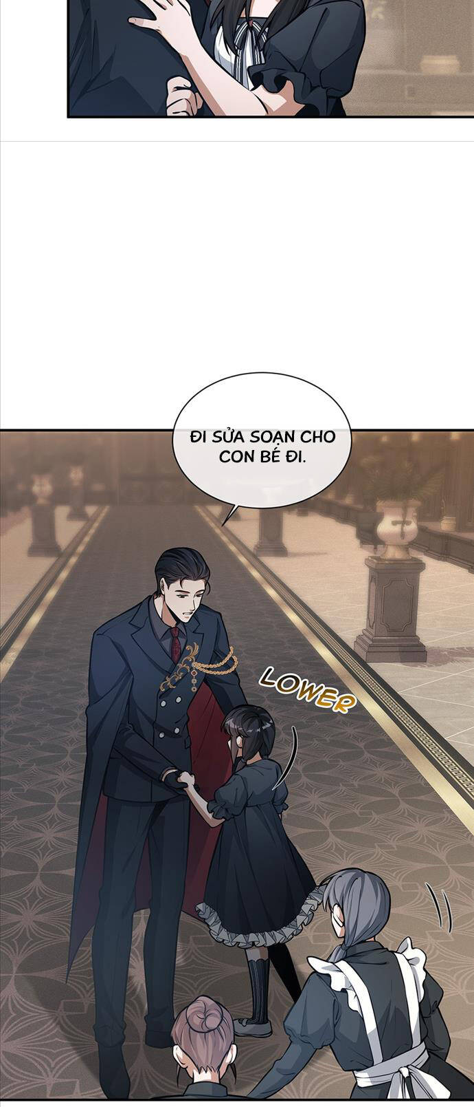 Ánh Sáng Cuối Con Đường: Chương 176