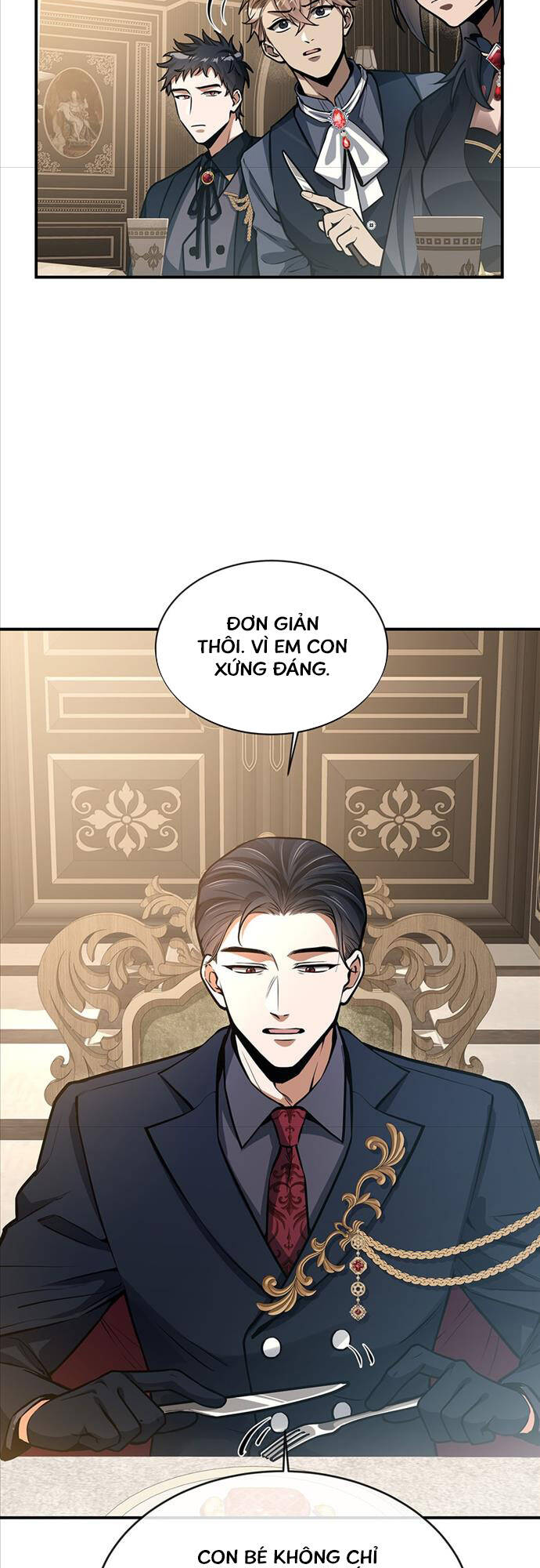 Ánh Sáng Cuối Con Đường: Chương 176