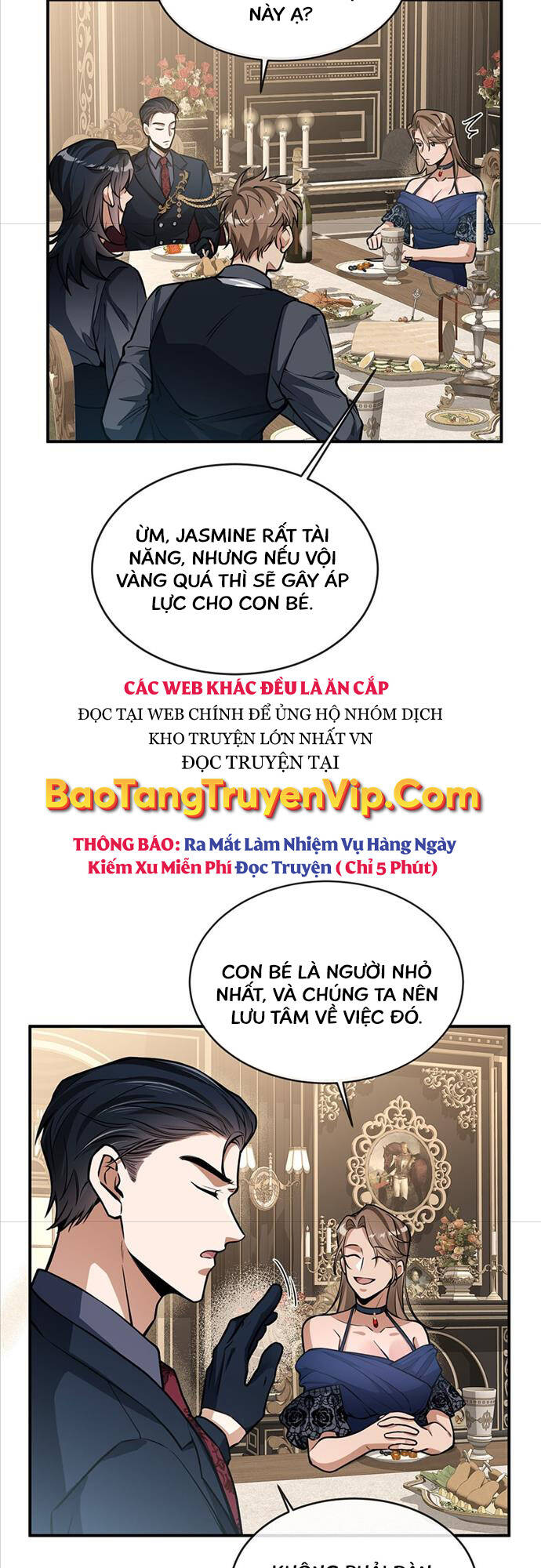 Ánh Sáng Cuối Con Đường: Chương 176