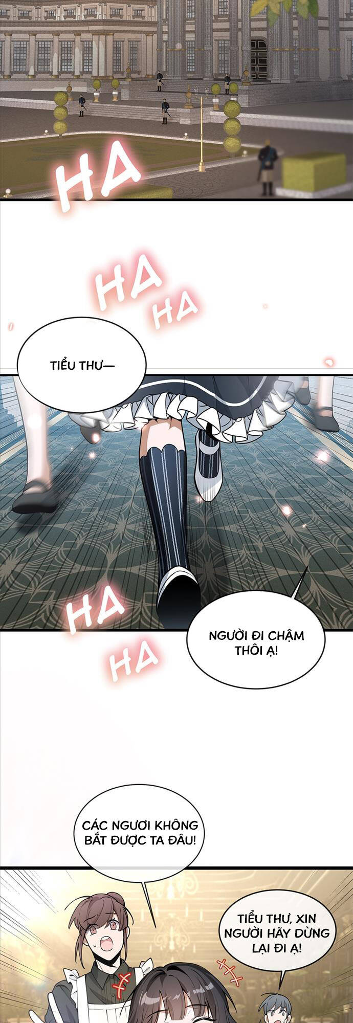 Ánh Sáng Cuối Con Đường: Chương 176