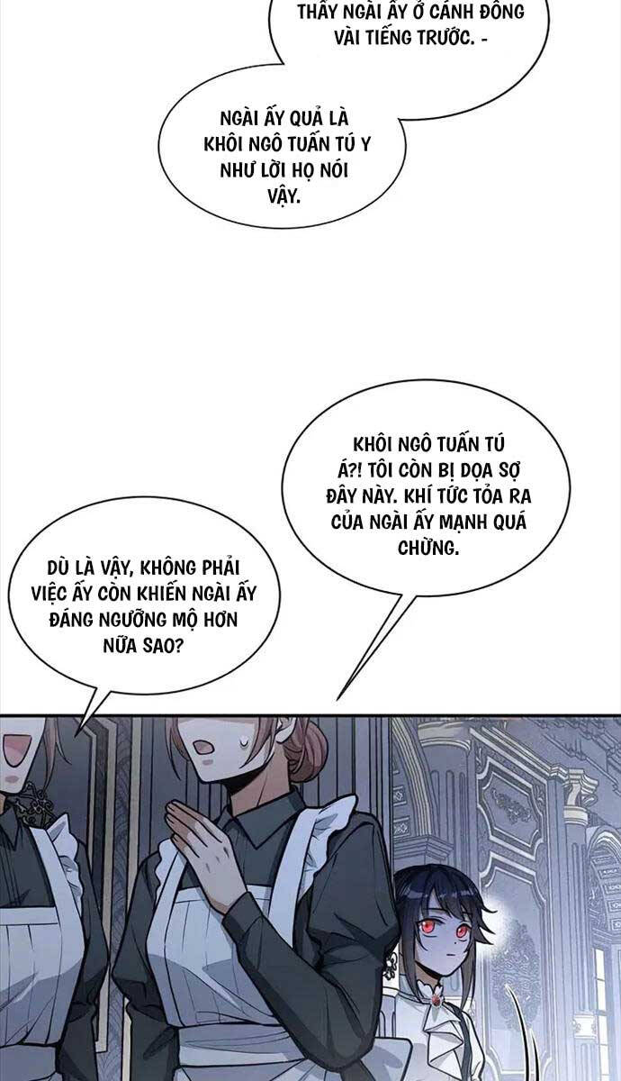 Ánh Sáng Cuối Con Đường: Chương 182