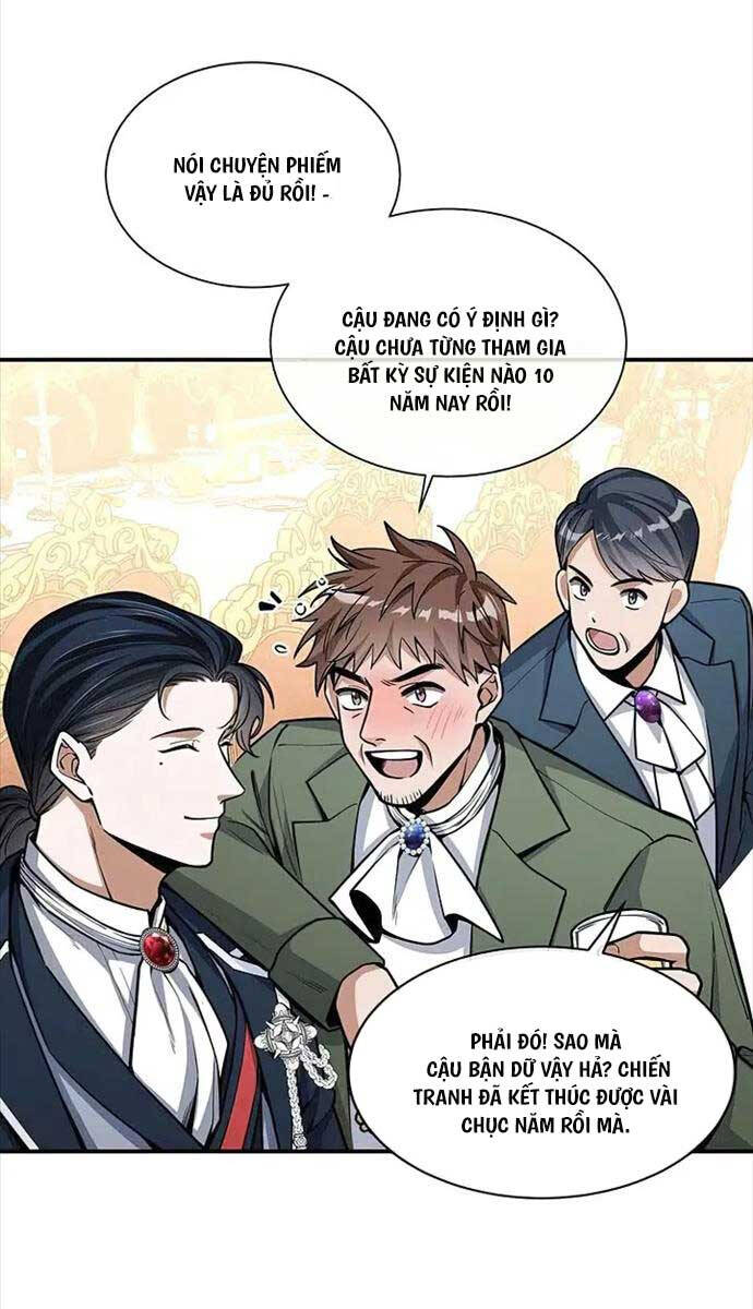 Ánh Sáng Cuối Con Đường: Chương 182