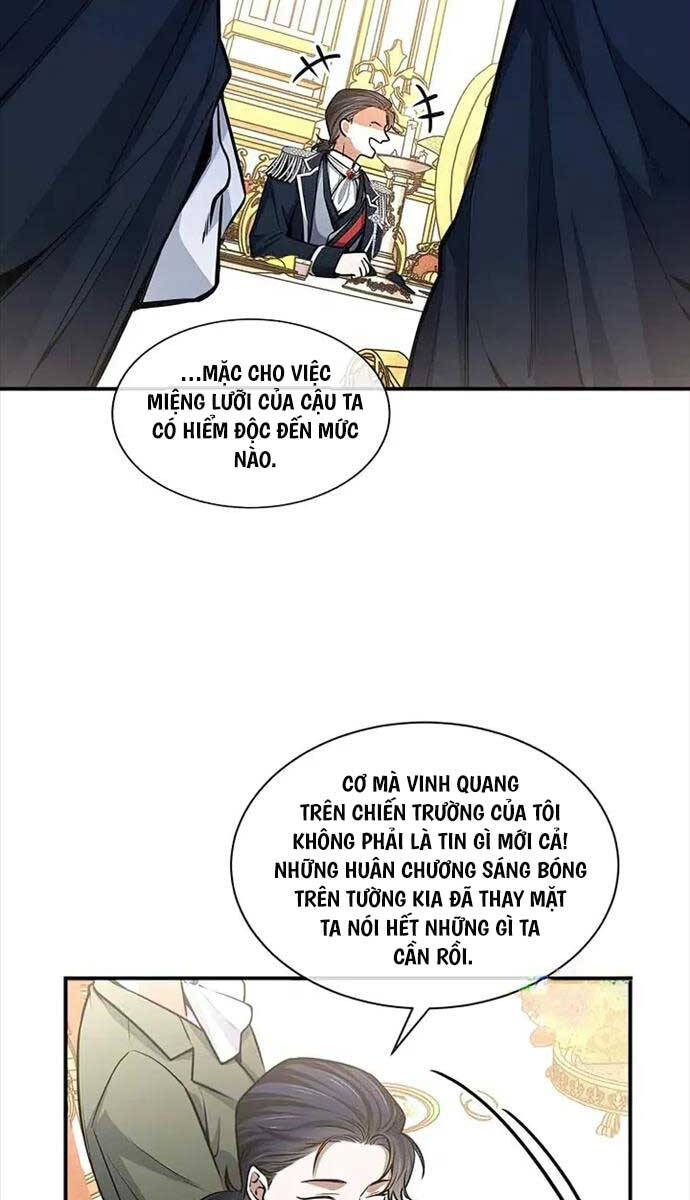 Ánh Sáng Cuối Con Đường: Chương 182