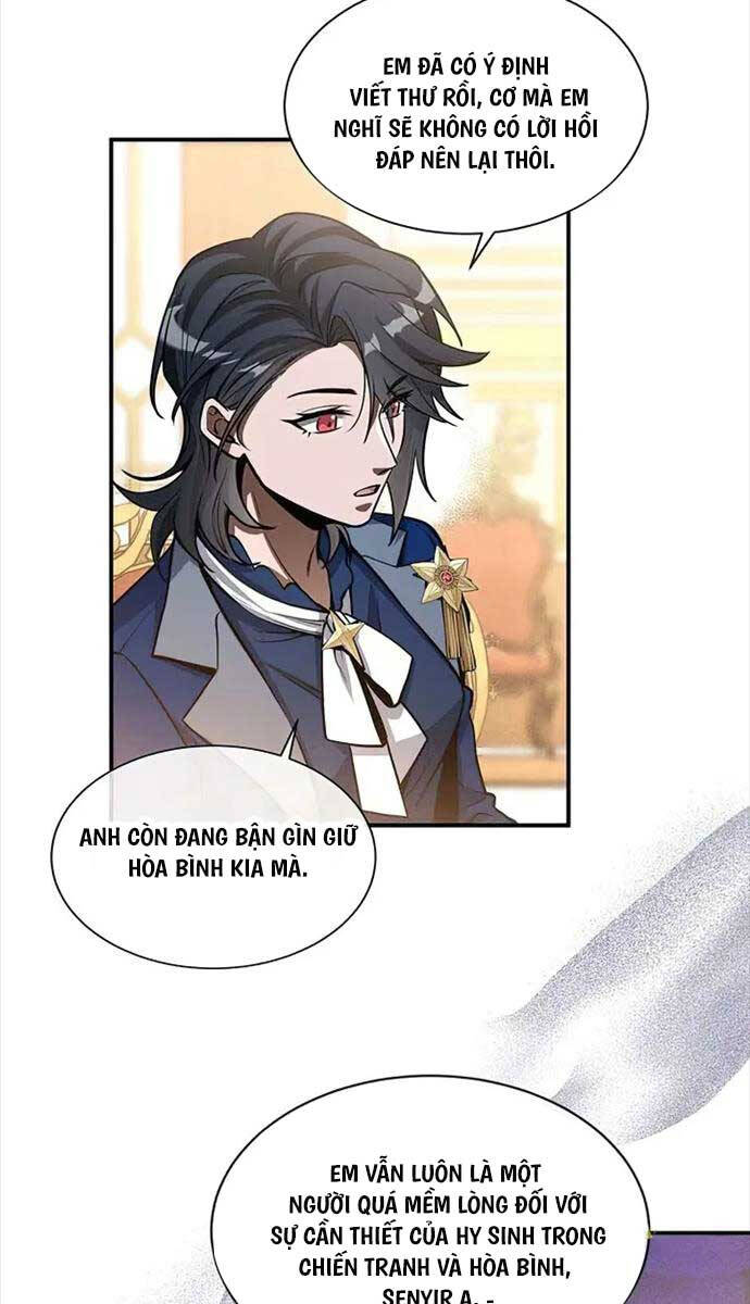 Ánh Sáng Cuối Con Đường: Chương 182