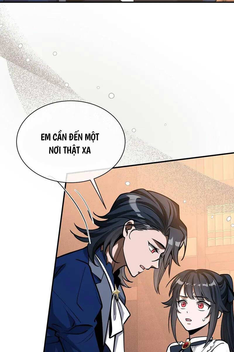Ánh Sáng Cuối Con Đường: Chương 184