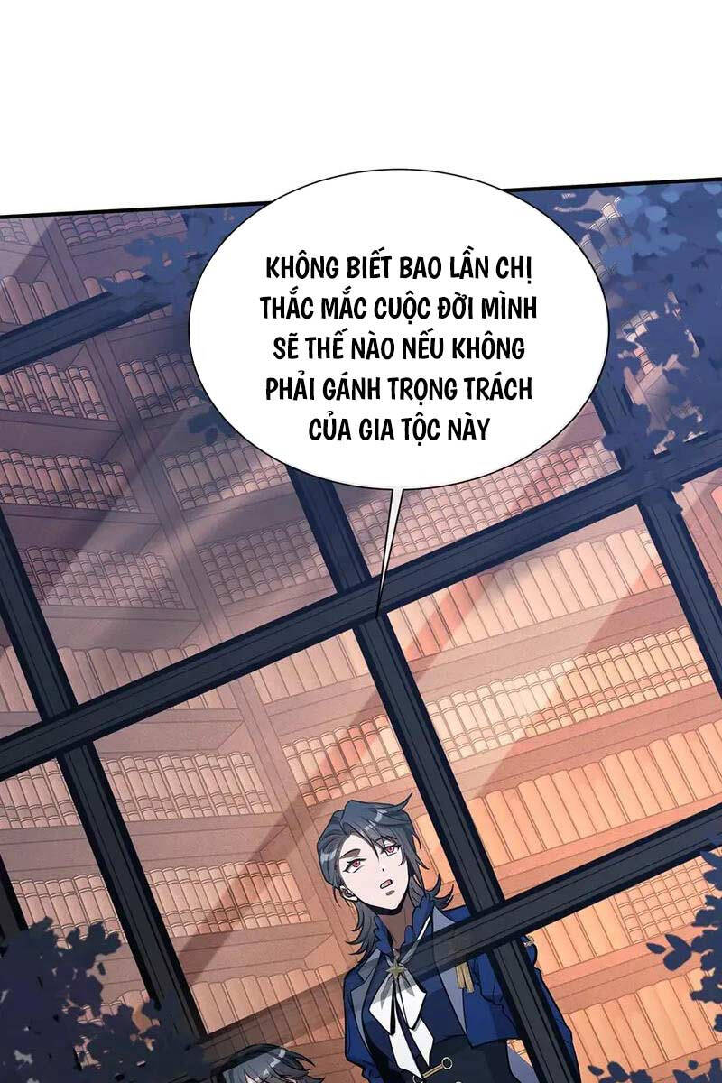 Ánh Sáng Cuối Con Đường: Chương 184