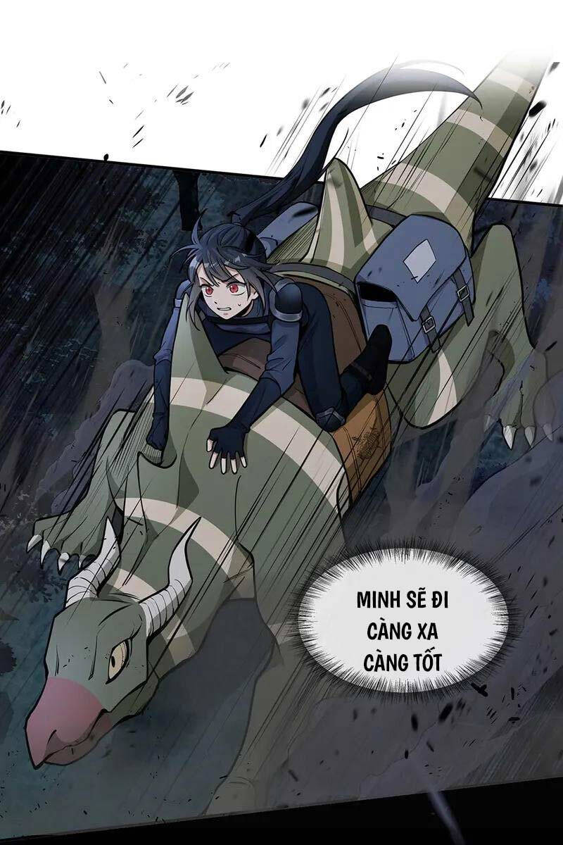Ánh Sáng Cuối Con Đường: Chương 184