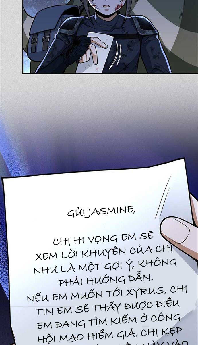 Ánh Sáng Cuối Con Đường: Chương 185