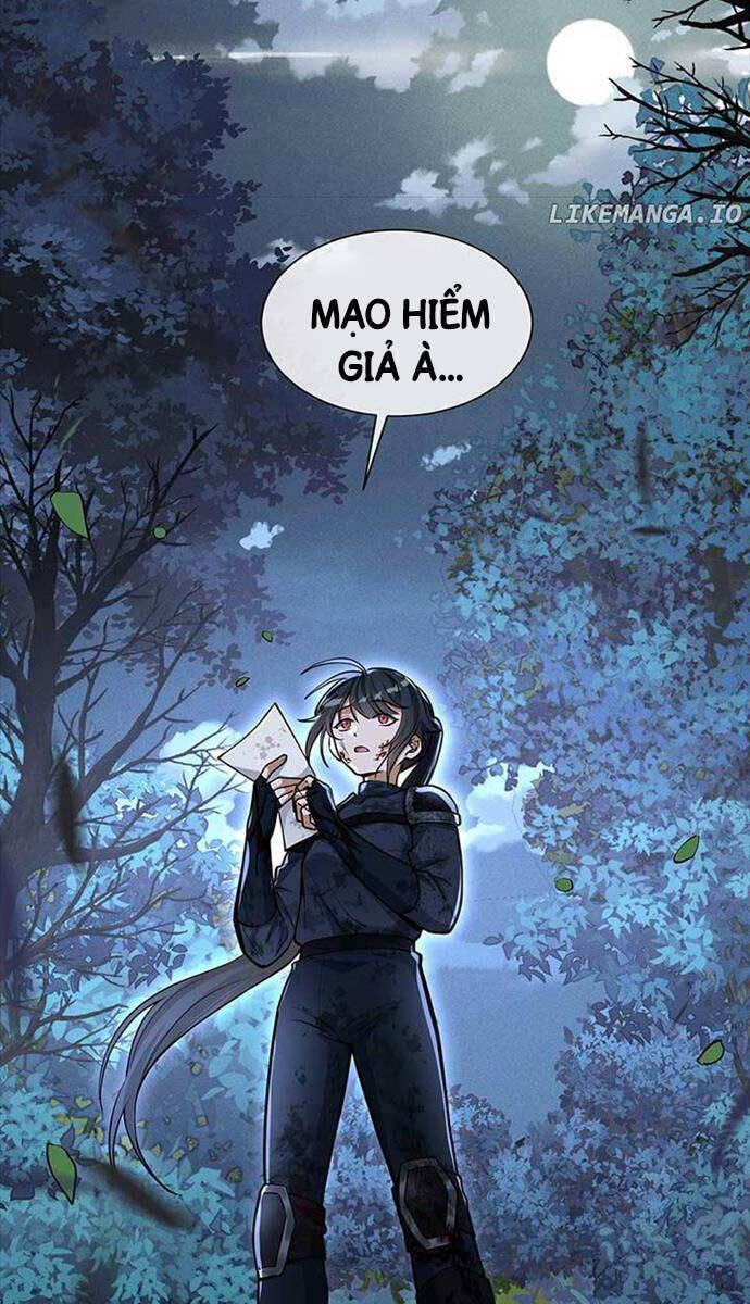 Ánh Sáng Cuối Con Đường: Chương 185
