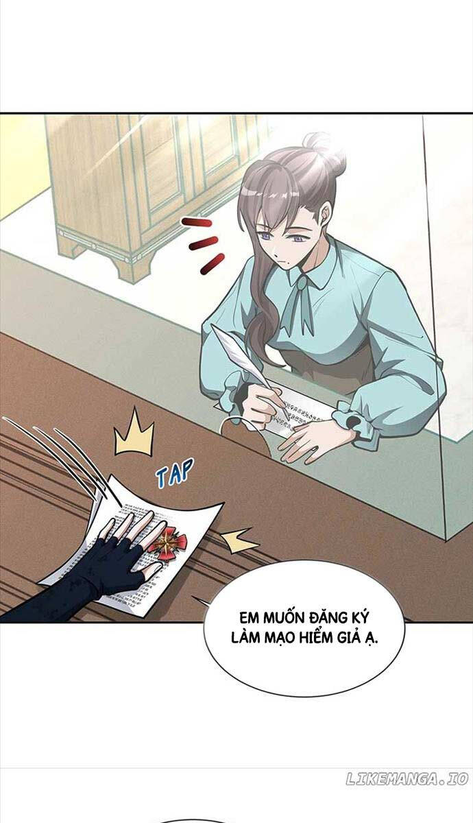 Ánh Sáng Cuối Con Đường: Chương 185