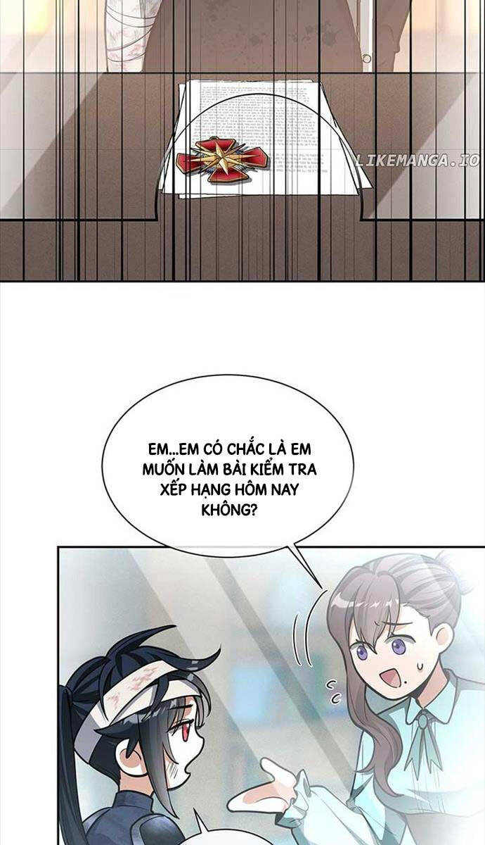 Ánh Sáng Cuối Con Đường: Chương 185