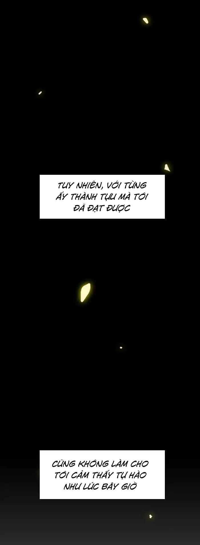 Ánh Sáng Cuối Con Đường: Chương 2