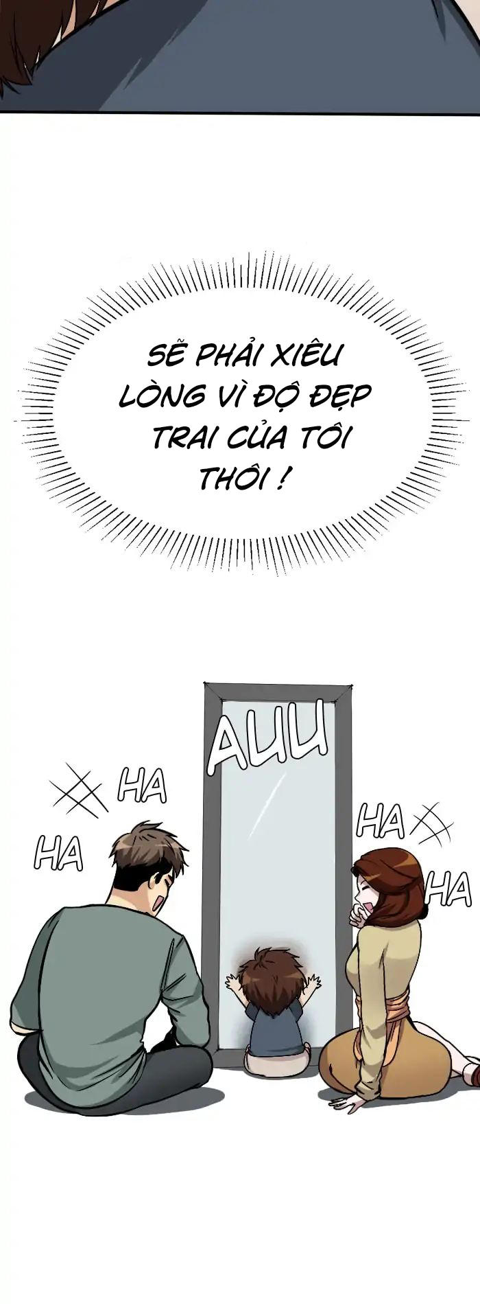 Ánh Sáng Cuối Con Đường: Chương 2