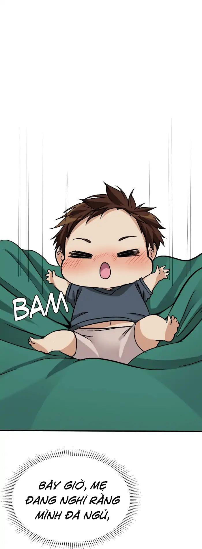 Ánh Sáng Cuối Con Đường: Chương 2