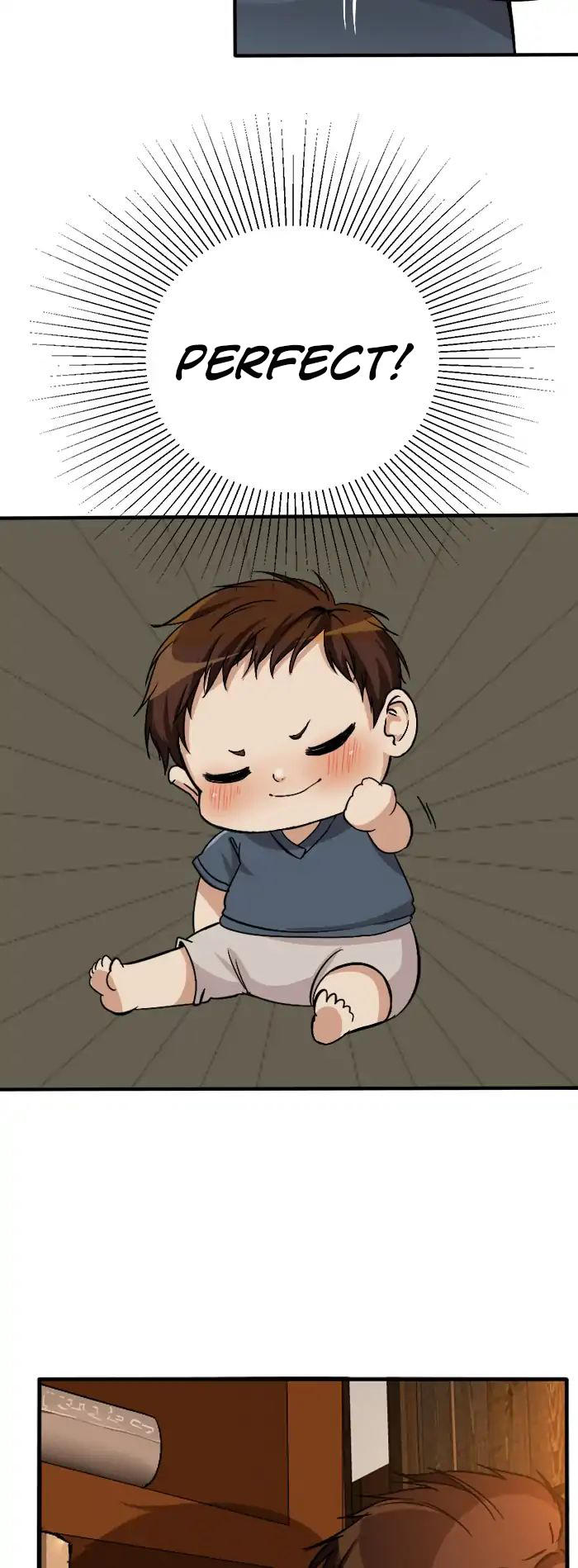 Ánh Sáng Cuối Con Đường: Chương 2