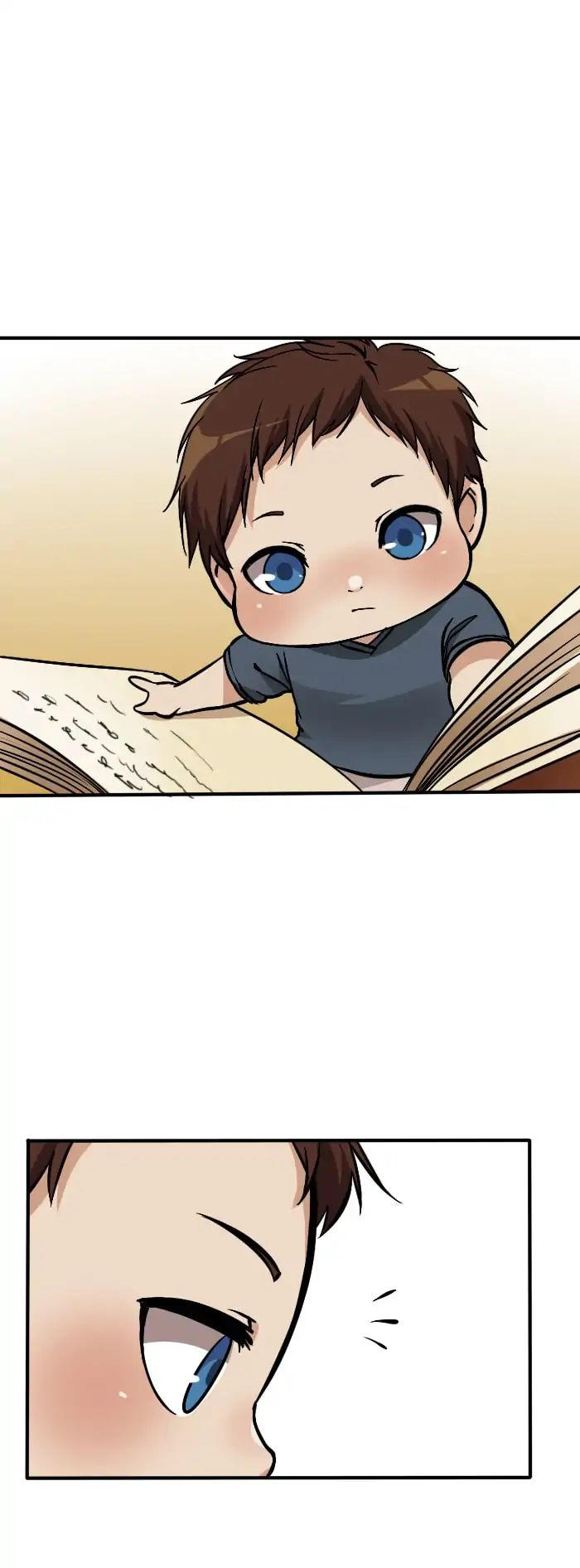 Ánh Sáng Cuối Con Đường: Chương 2