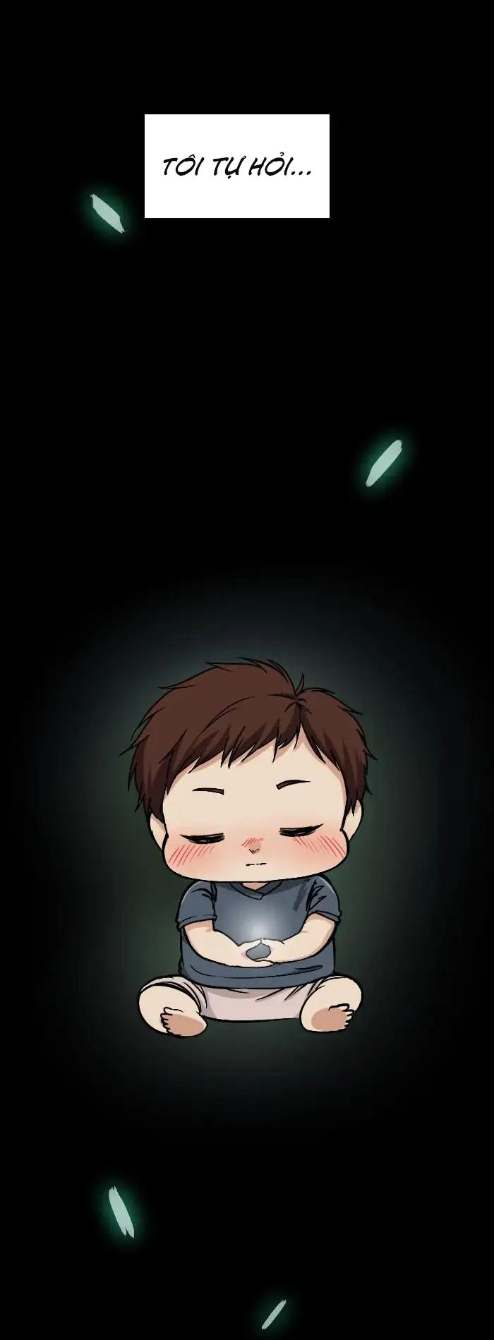 Ánh Sáng Cuối Con Đường: Chương 2