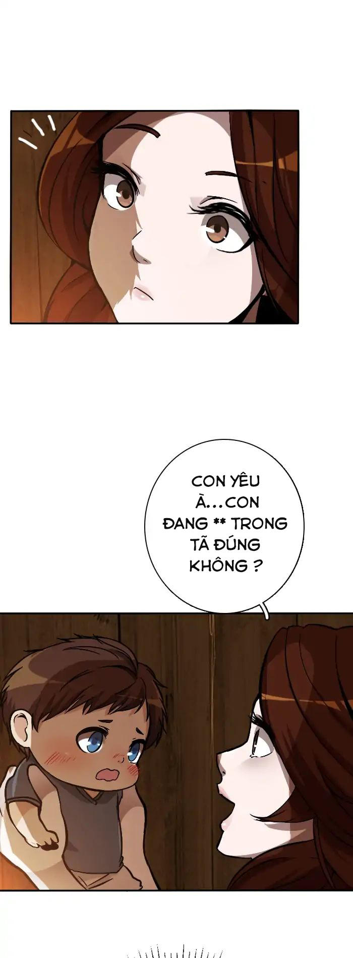 Ánh Sáng Cuối Con Đường: Chương 2