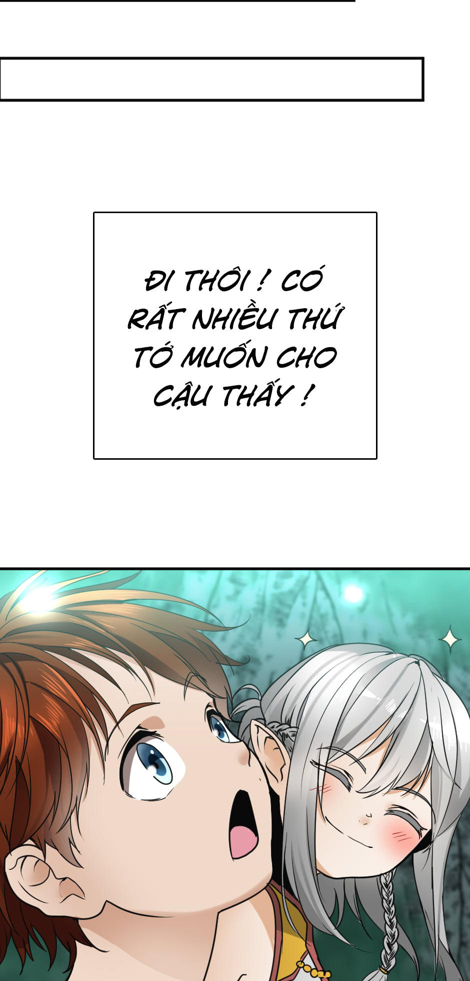 Ánh Sáng Cuối Con Đường: Chương 20