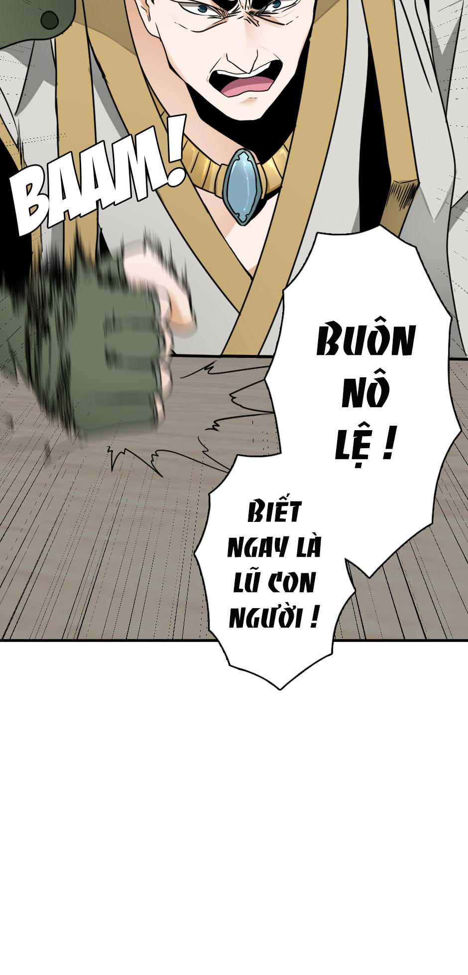 Ánh Sáng Cuối Con Đường: Chương 20