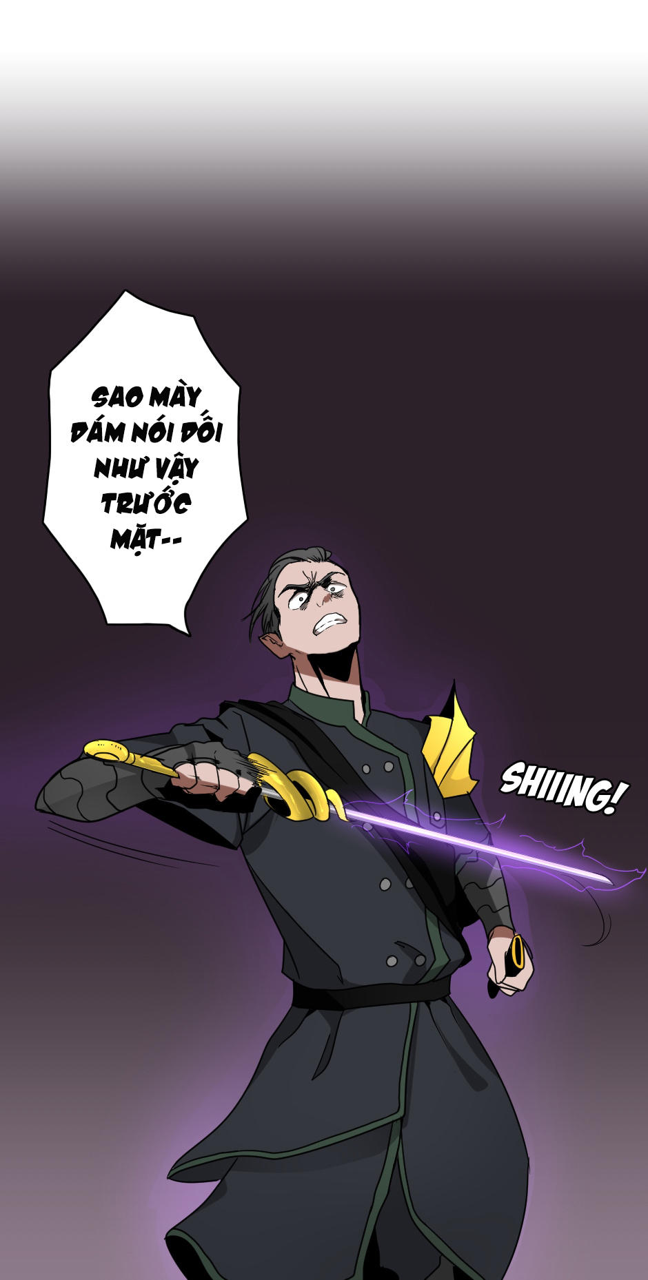 Ánh Sáng Cuối Con Đường: Chương 20