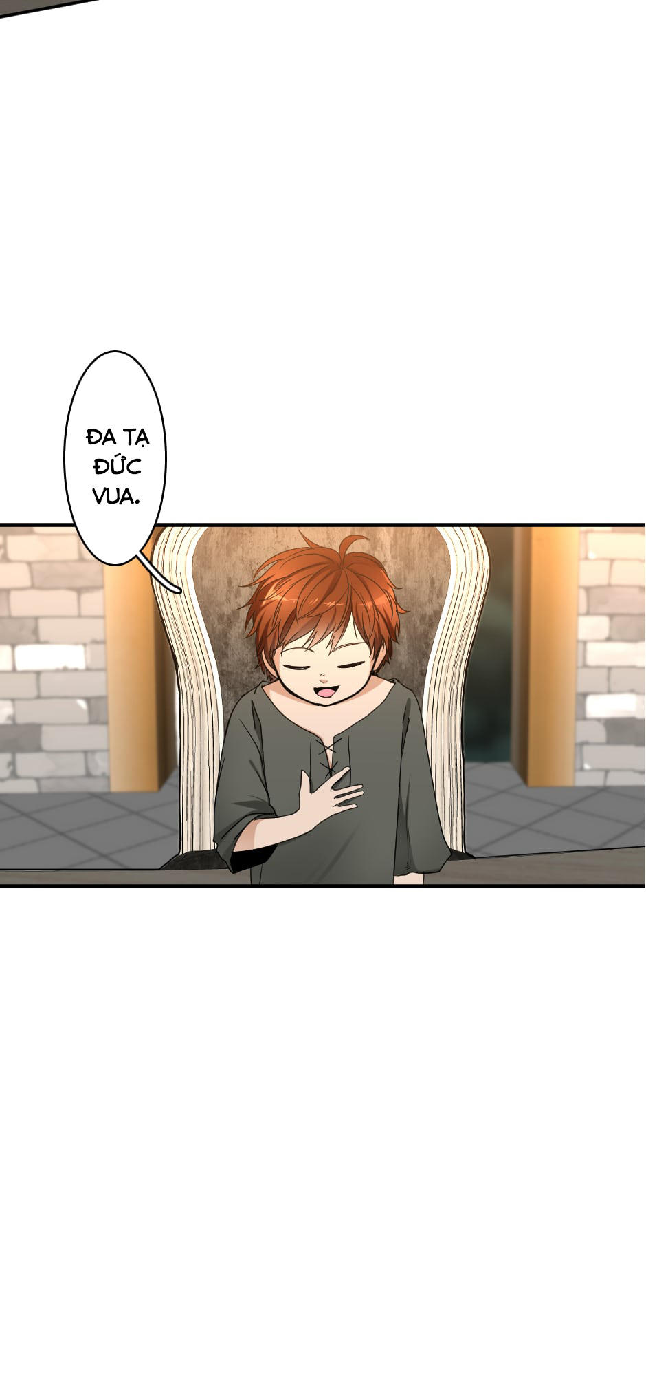 Ánh Sáng Cuối Con Đường: Chương 21