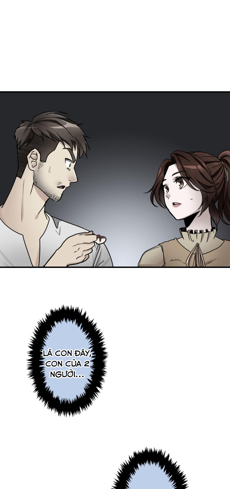 Ánh Sáng Cuối Con Đường: Chương 24