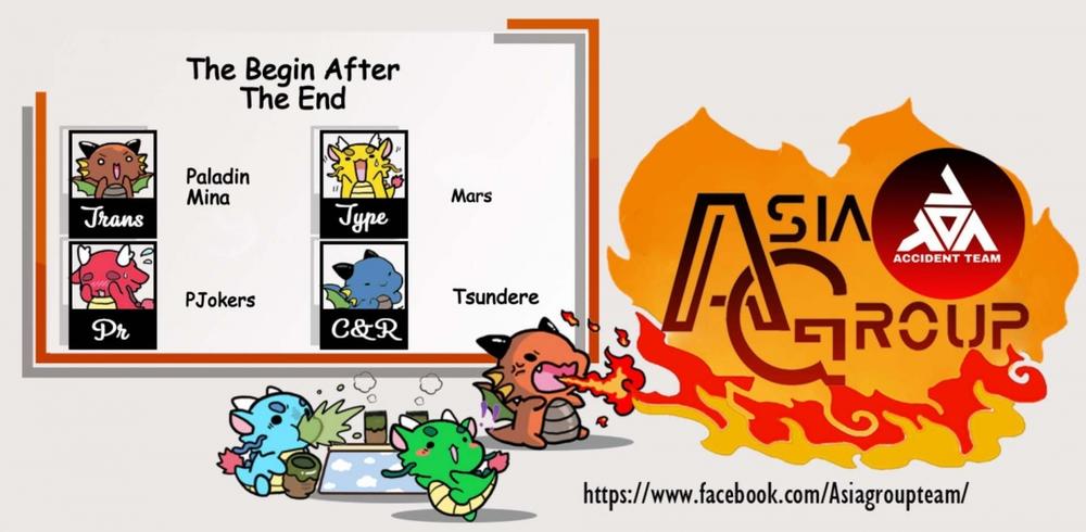 Ánh Sáng Cuối Con Đường: Chương 24